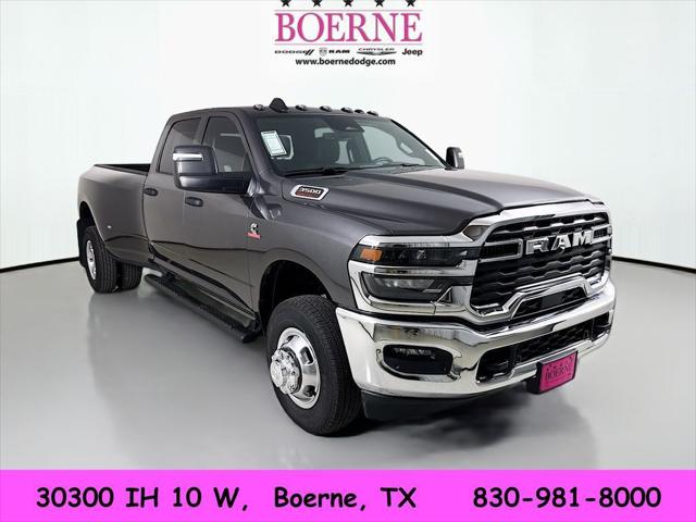 2026 RAM Ram 3500 RAM 3500 TRADESMAN CREW CAB 4X4 8 BOX 2026 RAM Ram 3500 RAM 3500 TRADESMAN CREW CAB 4X4 8 BOX