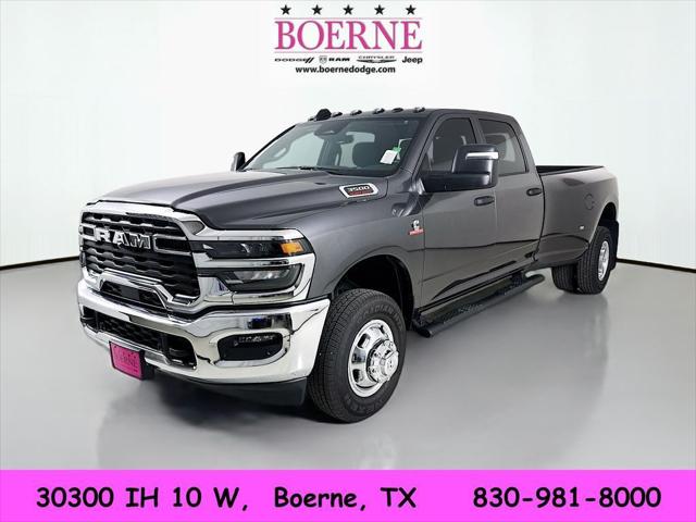 2026 RAM Ram 3500 RAM 3500 TRADESMAN CREW CAB 4X4 8 BOX 2026 RAM Ram 3500 RAM 3500 TRADESMAN CREW CAB 4X4 8 BOX