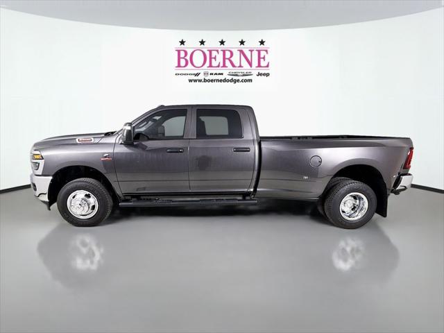 2026 RAM Ram 3500 RAM 3500 TRADESMAN CREW CAB 4X4 8 BOX 2026 RAM Ram 3500 RAM 3500 TRADESMAN CREW CAB 4X4 8 BOX