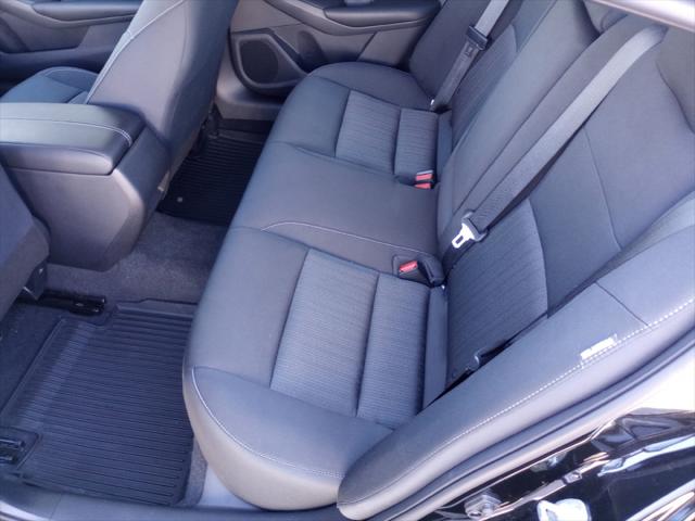 2025 Nissan Altima S FWD