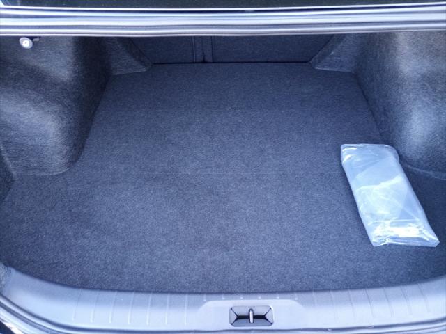2025 Nissan Altima S FWD