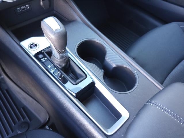 2025 Nissan Altima S FWD
