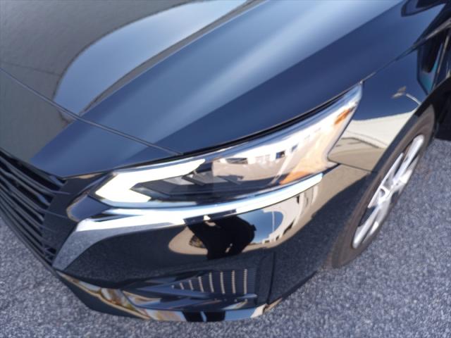 2025 Nissan Altima S FWD