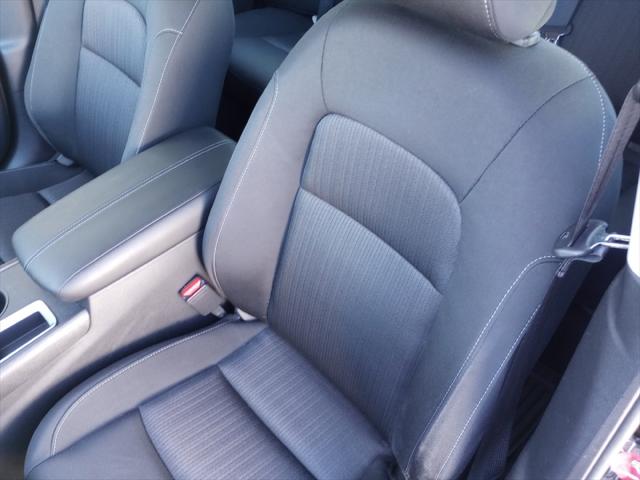 2025 Nissan Altima S FWD