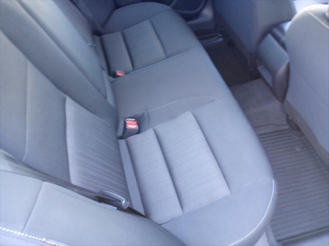 2025 Nissan Altima S FWD