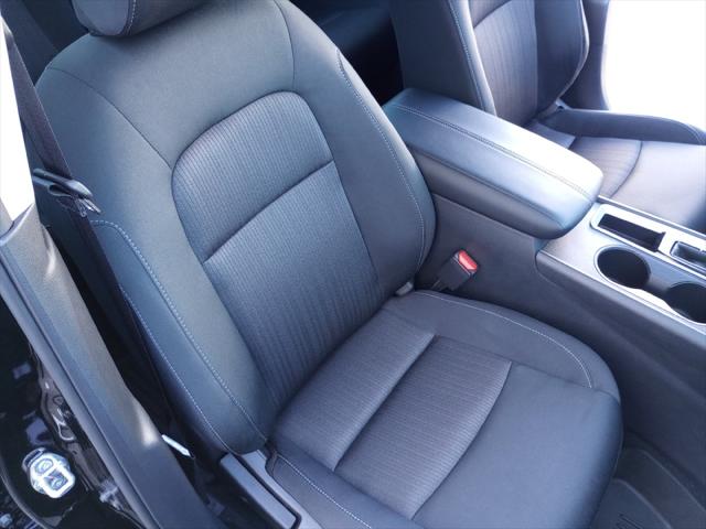 2025 Nissan Altima S FWD