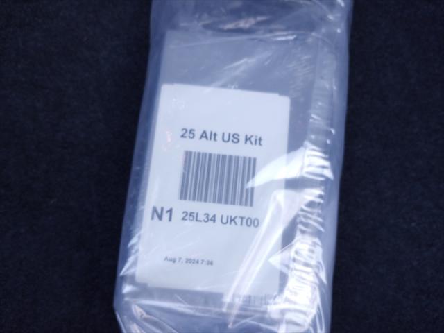 2025 Nissan Altima S FWD
