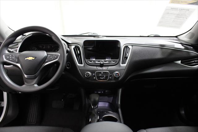 2023 Chevrolet Malibu FWD 1FL