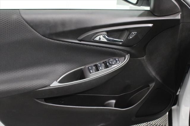 2023 Chevrolet Malibu FWD 1FL