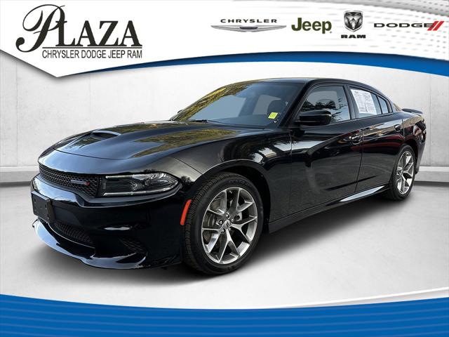 2023 Dodge Charger GT 2023 Dodge Charger GT