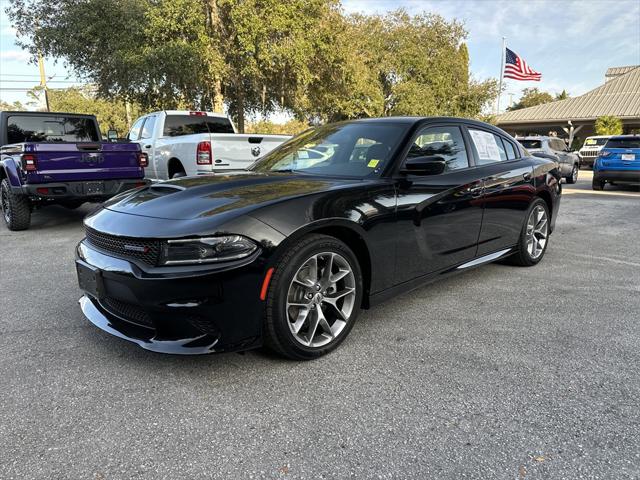 2023 Dodge Charger GT 2023 Dodge Charger GT