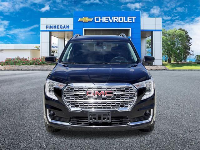 2023 GMC Terrain AWD Denali
