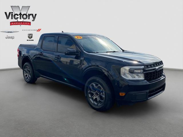 2023 Ford Maverick XLT 2023 Ford Maverick XLT