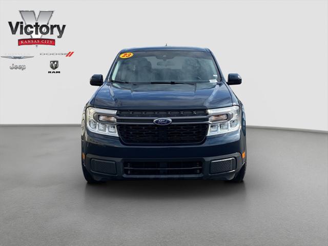 2023 Ford Maverick XLT 2023 Ford Maverick XLT