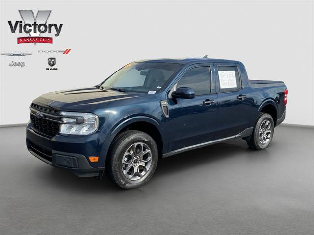 2023 Ford Maverick XLT 2023 Ford Maverick XLT