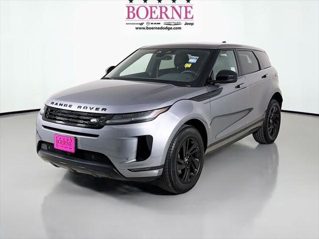 2024 Land Rover Range Rover Evoque Core S