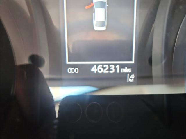 2024 Toyota Camry SE 2024 Toyota Camry SE