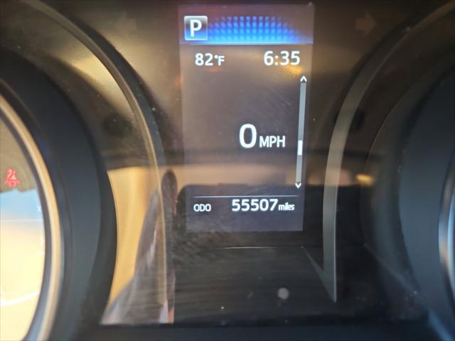 2023 Toyota Camry SE 2023 Toyota Camry SE