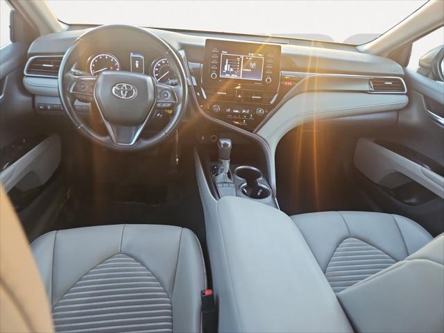 2023 Toyota Camry SE 2023 Toyota Camry SE