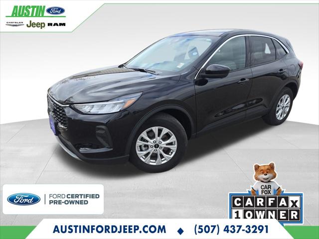 2023 Ford Escape Active 2023 Ford Escape Active
