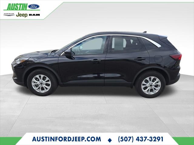 2023 Ford Escape Active 2023 Ford Escape Active