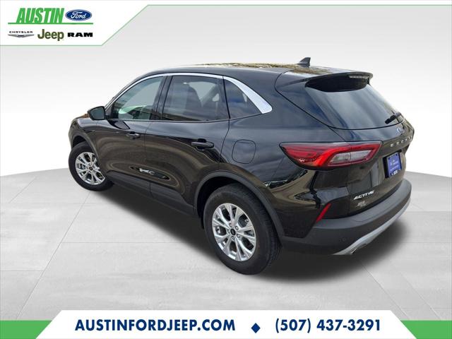 2023 Ford Escape Active 2023 Ford Escape Active