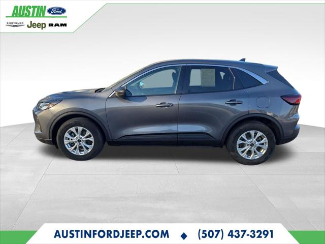 2023 Ford Escape Active 2023 Ford Escape Active