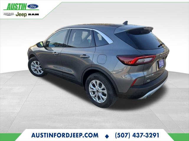 2023 Ford Escape Active 2023 Ford Escape Active