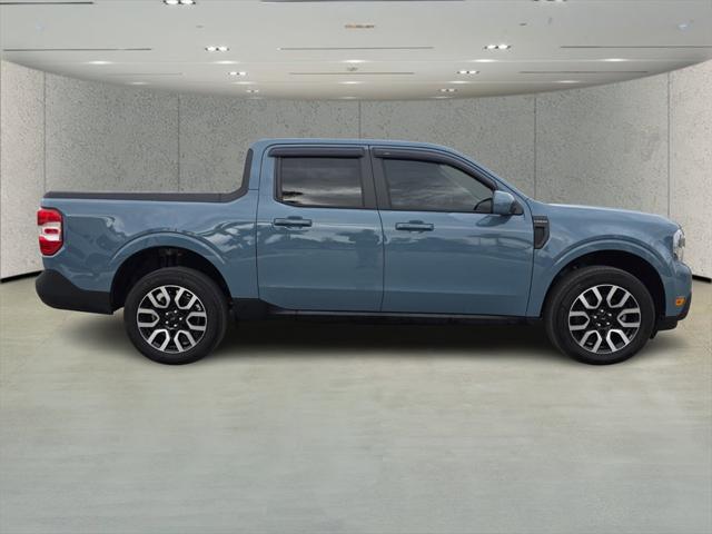 2023 Ford Maverick Lariat 2023 Ford Maverick Lariat