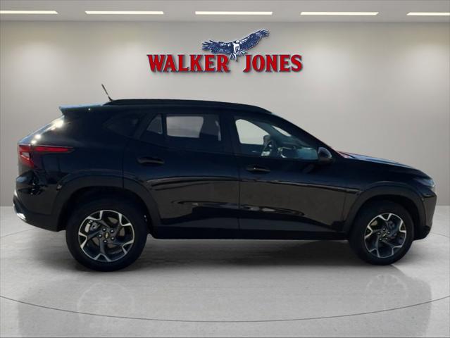 2024 Chevrolet Trax FWD LT 2024 Chevrolet Trax FWD LT