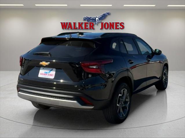 2024 Chevrolet Trax FWD LT 2024 Chevrolet Trax FWD LT