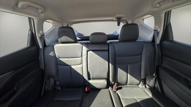 2023 Nissan Murano SL Intelligent AWD