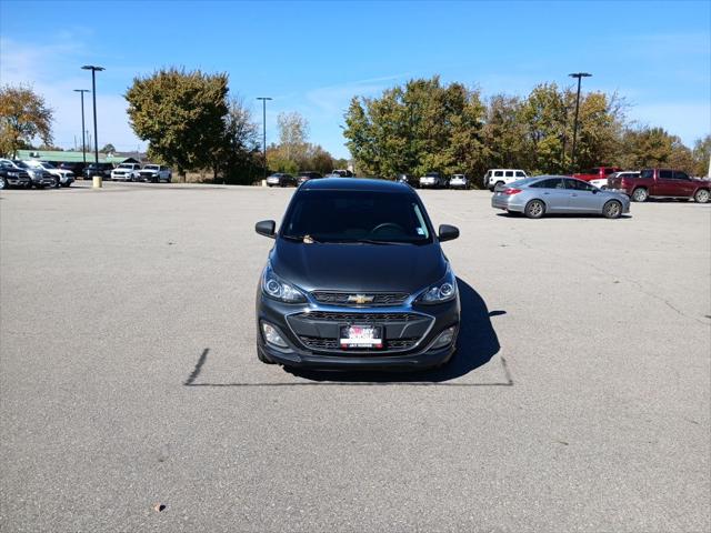 2020 Chevrolet Spark FWD LS Automatic 2020 Chevrolet Spark FWD LS Automatic