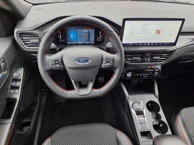 2024 Ford Escape ST-Line 2024 Ford Escape ST-Line