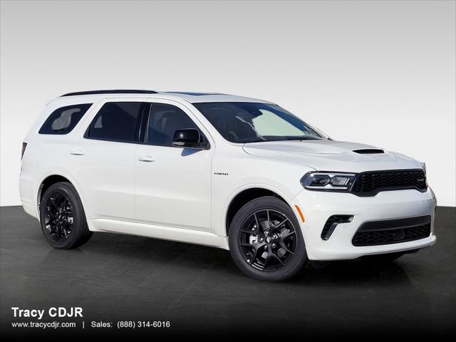 2026 Dodge Durango DURANGO GT PREMIUM AWD HEMI V8 2026 Dodge Durango DURANGO GT PREMIUM AWD HEMI V8