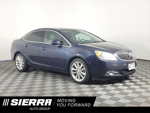2016 Buick Verano Convenience Group 2016 Buick Verano Convenience Group
