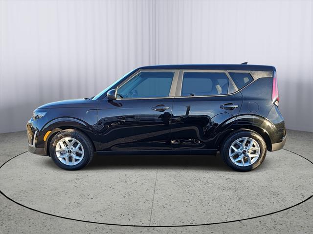 2025 Kia Soul LX 2025 Kia Soul LX