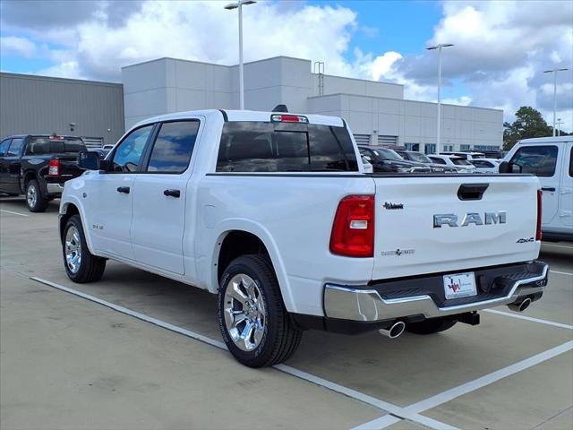 2026 RAM Ram 1500 RAM 1500 LONE STAR CREW CAB 4X4 57 BOX 2026 RAM Ram 1500 RAM 1500 LONE STAR CREW CAB 4X4 57 BOX
