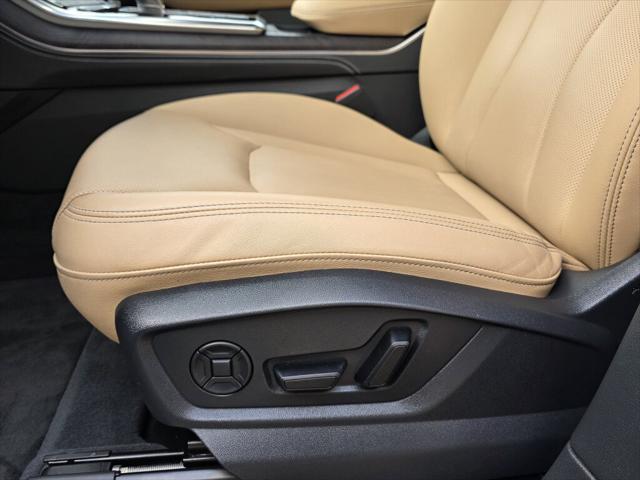 2025 Audi Q7 Premium Plus 55 TFSI quattro Tiptronic