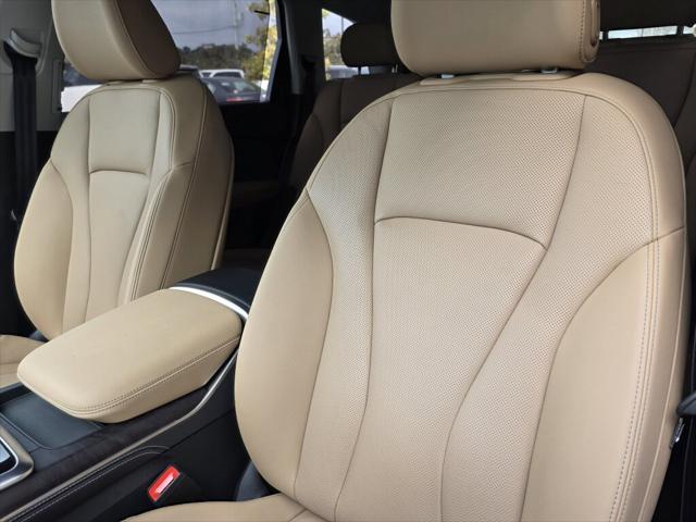 2025 Audi Q7 Premium Plus 55 TFSI quattro Tiptronic