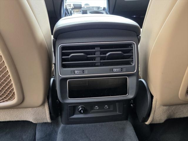2025 Audi Q7 Premium Plus 55 TFSI quattro Tiptronic