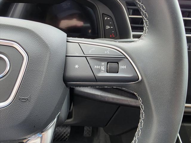 2025 Audi Q7 Premium Plus 55 TFSI quattro Tiptronic
