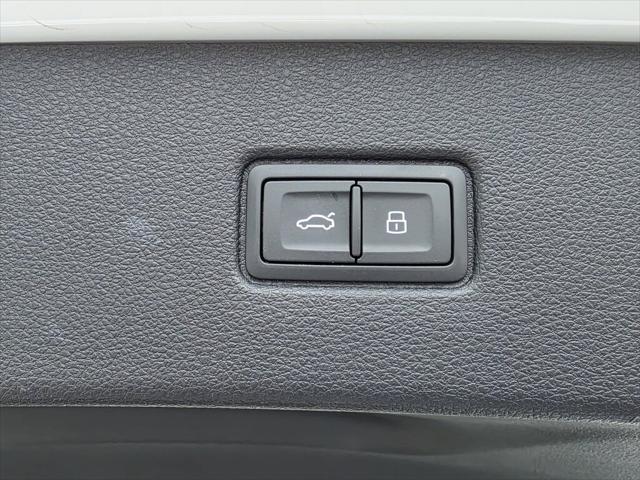 2025 Audi Q7 Premium Plus 55 TFSI quattro Tiptronic