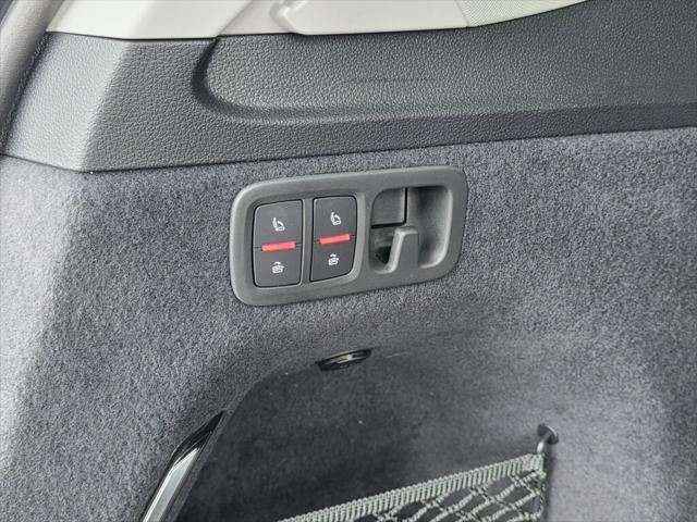 2025 Audi Q7 Premium Plus 55 TFSI quattro Tiptronic
