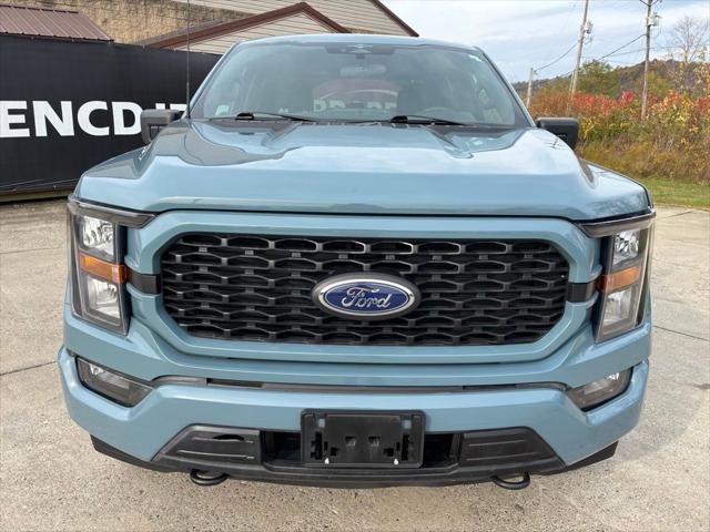 2023 Ford F-150 XL 2023 Ford F-150 XL