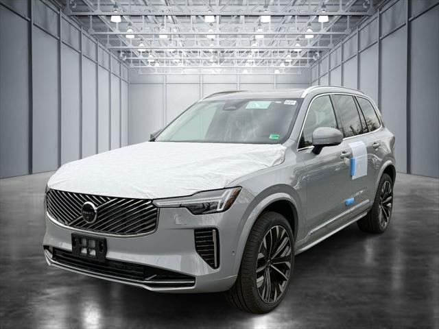 2026 Volvo XC90 Ultra, B6 AWD Gas (mild hybrid), Gasoline, Bright, 7 Seats for sale in Alexandria, VA