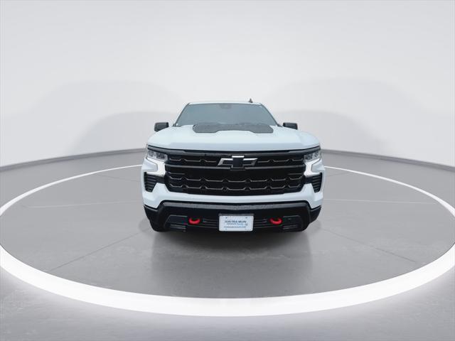 2024 Chevrolet Silverado 1500 LT Trail Boss 2024 Chevrolet Silverado 1500 LT Trail Boss