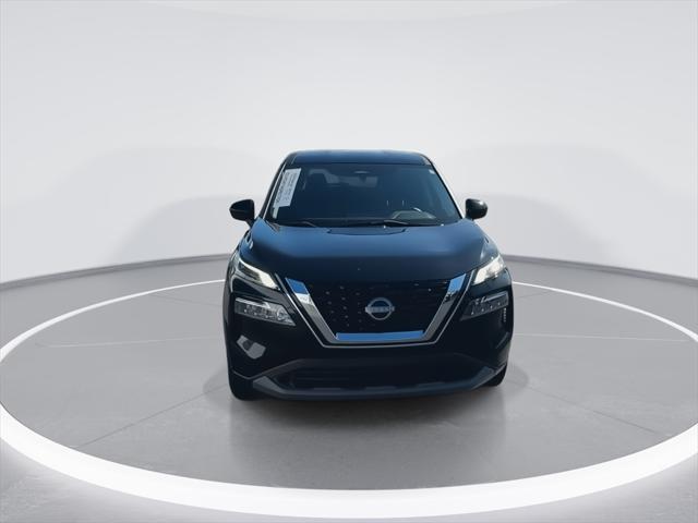 2023 Nissan Rogue SV FWD 2023 Nissan Rogue SV FWD