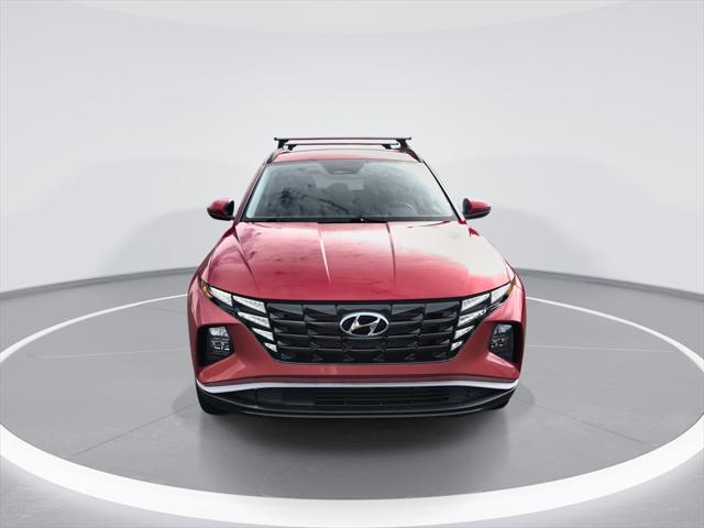 2023 Hyundai Tucson SEL 2023 Hyundai Tucson SEL