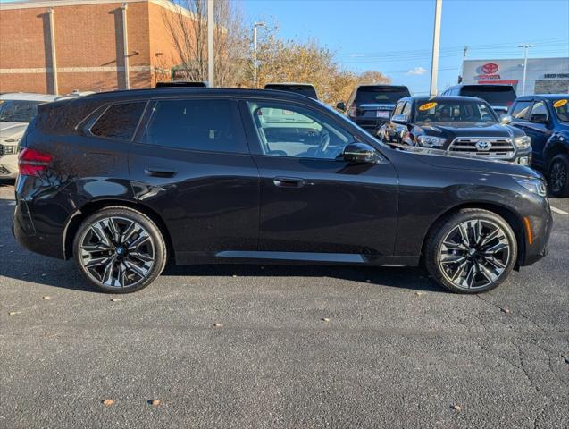 2025 BMW X3 M50 xDrive 2025 BMW X3 M50 xDrive